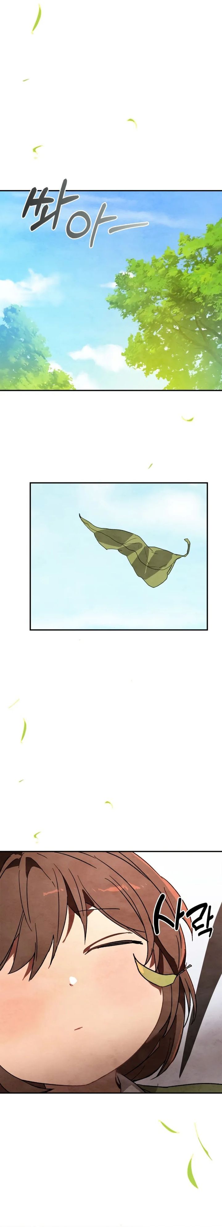 Chronicles Of The Martial God’s Return Chapter 130 Bahasa Indonesia