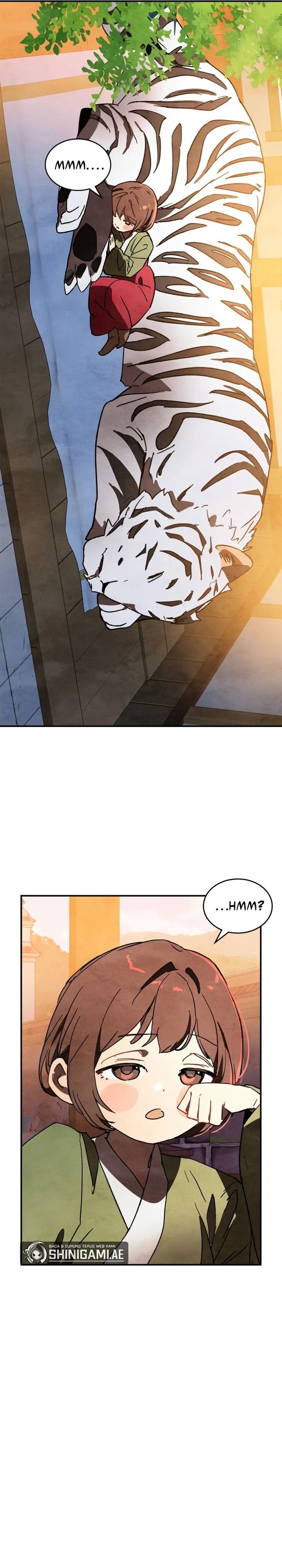 Chronicles Of The Martial God’s Return Chapter 130 Bahasa Indonesia