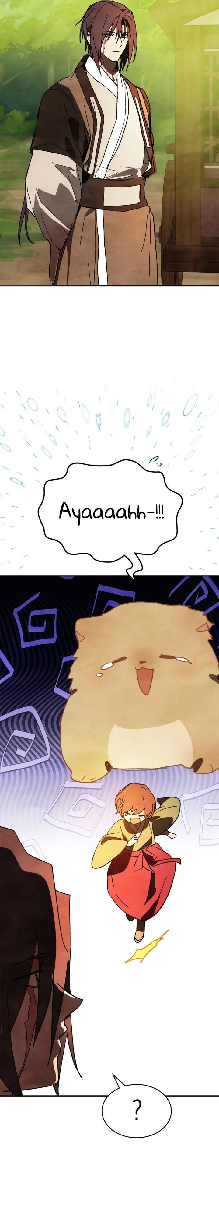 Chronicles Of The Martial God’s Return Chapter 130 Bahasa Indonesia