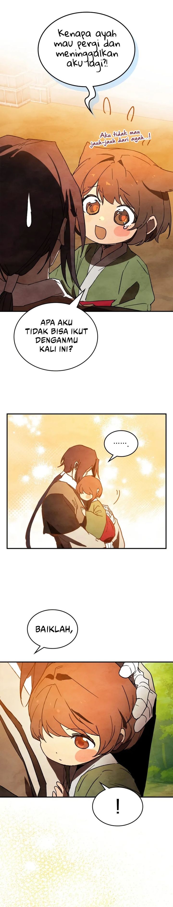 Chronicles Of The Martial God’s Return Chapter 130 Bahasa Indonesia