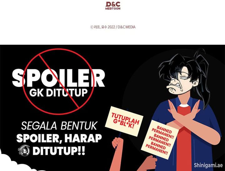 Chronicles Of The Martial God’s Return Chapter 130 Bahasa Indonesia