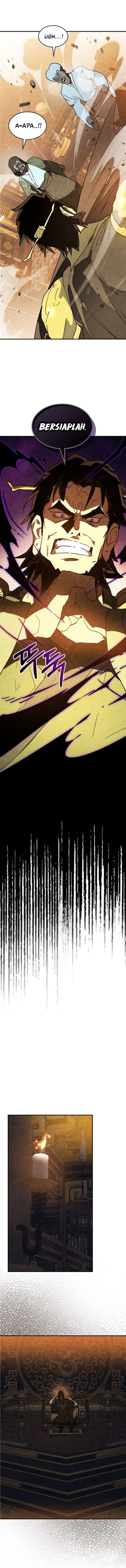 Chronicles Of The Martial God’s Return chapter 136