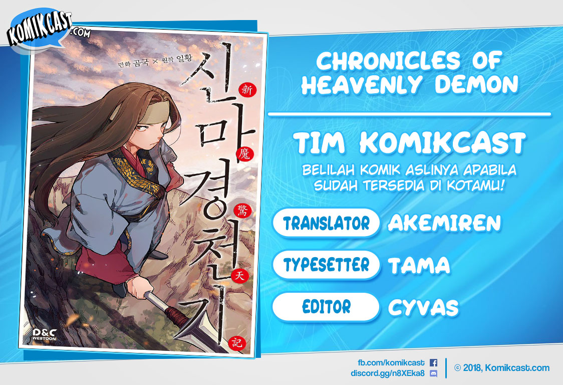 Dilarang COPAS - situs resmi www.mangacanblog.com - Komik chronicles of heavenly demon 005 - chapter 5 6 Indonesia chronicles of heavenly demon 005 - chapter 5 Terbaru 0|Baca Manga Komik Indonesia|Mangacan