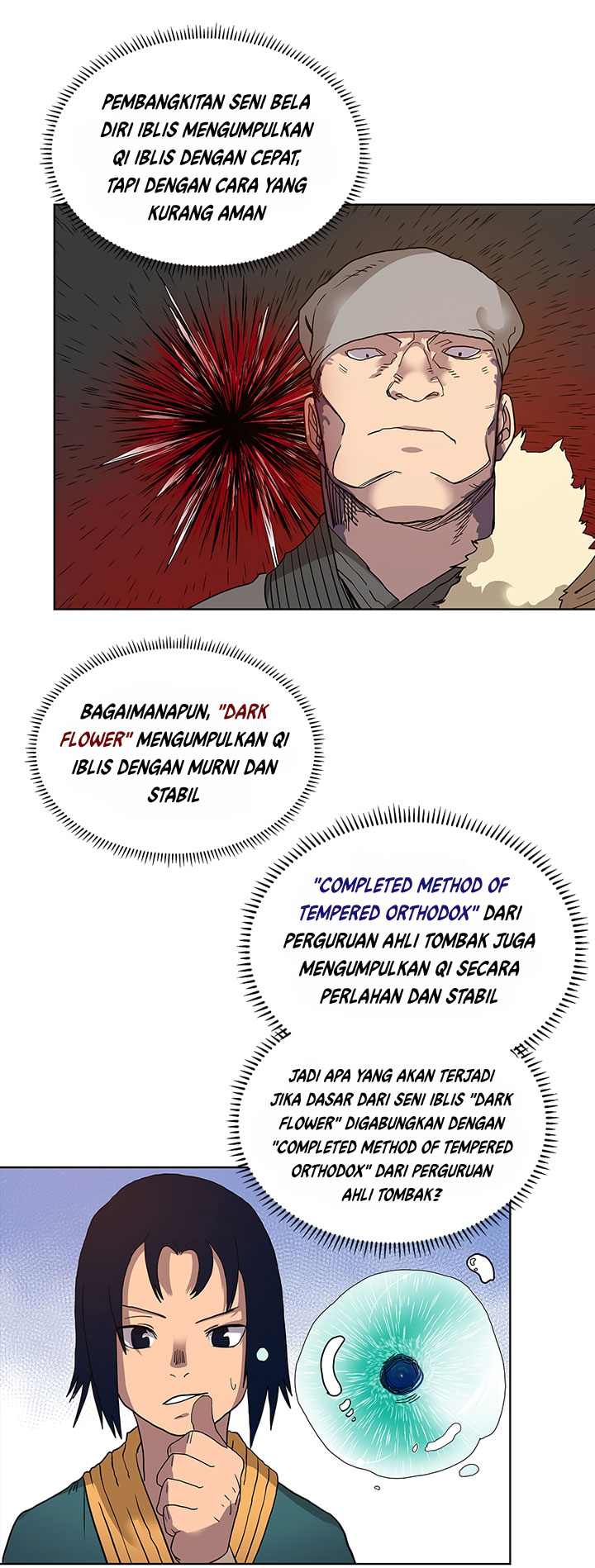 Dilarang COPAS - situs resmi www.mangacanblog.com - Komik chronicles of heavenly demon 005 - chapter 5 6 Indonesia chronicles of heavenly demon 005 - chapter 5 Terbaru 24|Baca Manga Komik Indonesia|Mangacan