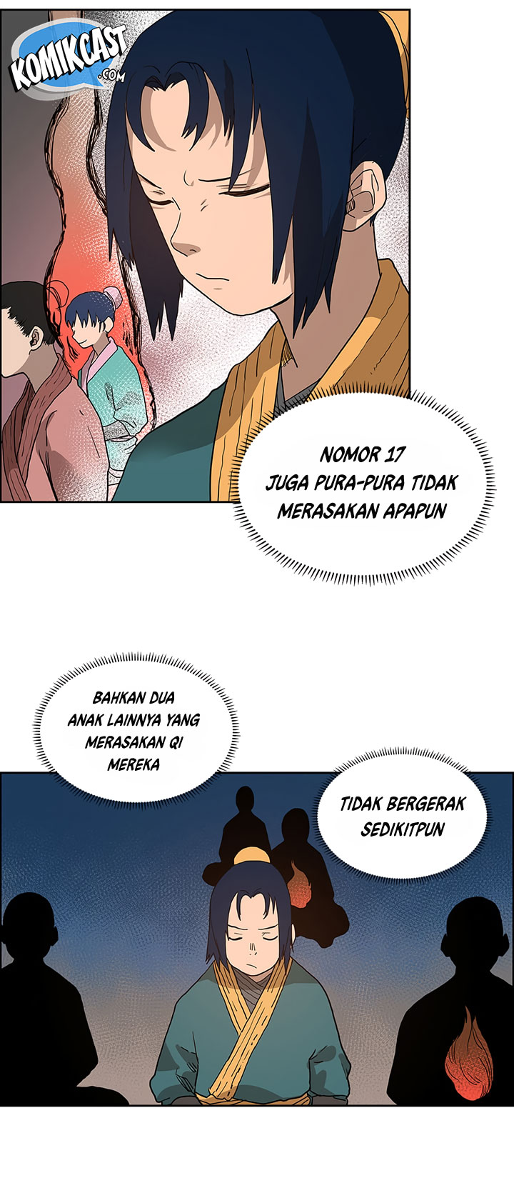 Dilarang COPAS - situs resmi www.mangacanblog.com - Komik chronicles of heavenly demon 005 - chapter 5 6 Indonesia chronicles of heavenly demon 005 - chapter 5 Terbaru 30|Baca Manga Komik Indonesia|Mangacan