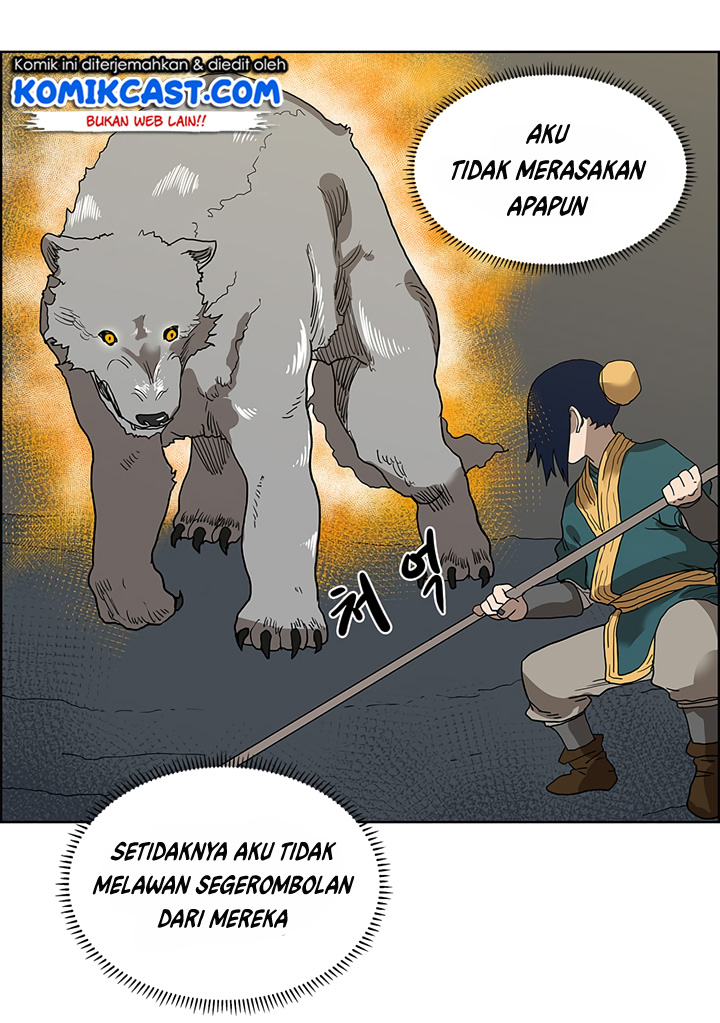 Dilarang COPAS - situs resmi www.mangacanblog.com - Komik chronicles of heavenly demon 007 - chapter 7 8 Indonesia chronicles of heavenly demon 007 - chapter 7 Terbaru 16|Baca Manga Komik Indonesia|Mangacan