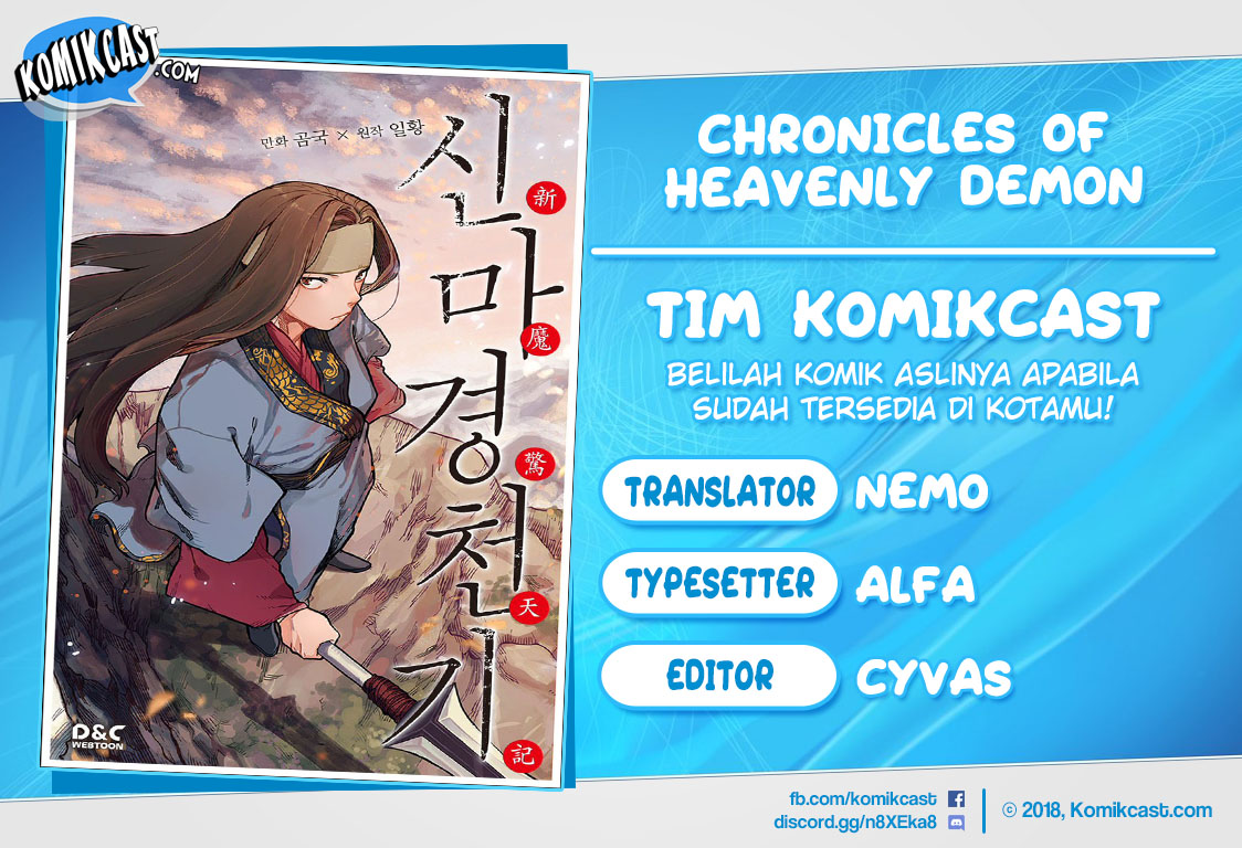 Dilarang COPAS - situs resmi www.mangacanblog.com - Komik chronicles of heavenly demon 008 - chapter 8 9 Indonesia chronicles of heavenly demon 008 - chapter 8 Terbaru 0|Baca Manga Komik Indonesia|Mangacan