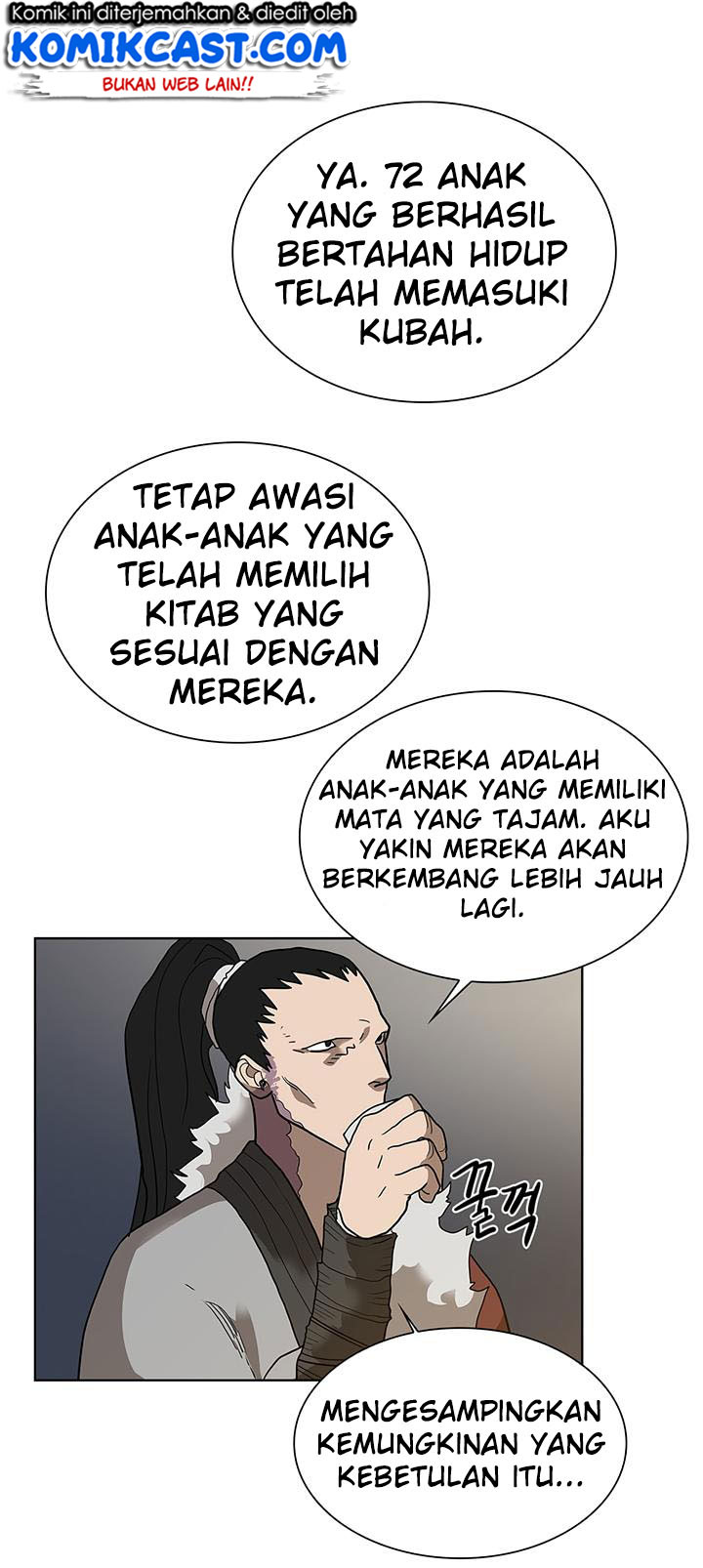 Dilarang COPAS - situs resmi www.mangacanblog.com - Komik chronicles of heavenly demon 008 - chapter 8 9 Indonesia chronicles of heavenly demon 008 - chapter 8 Terbaru 46|Baca Manga Komik Indonesia|Mangacan