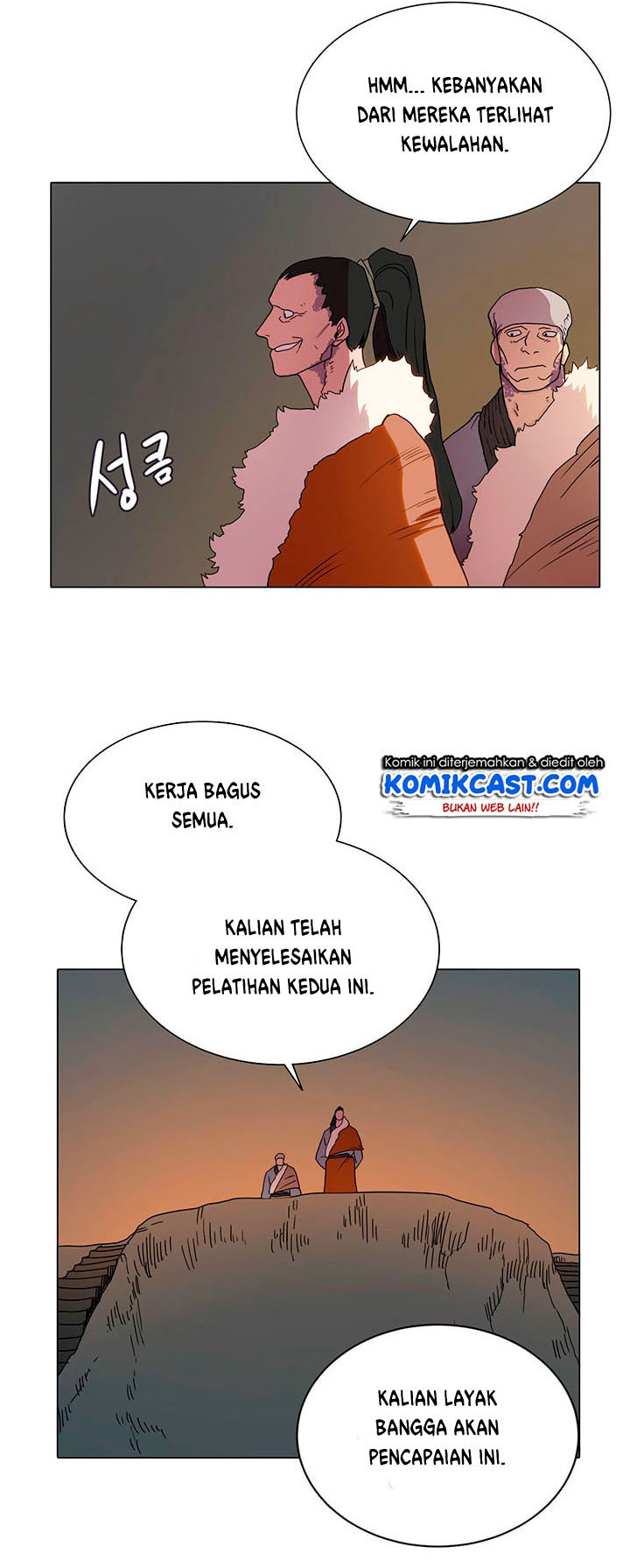 Dilarang COPAS - situs resmi www.mangacanblog.com - Komik chronicles of heavenly demon 014 - chapter 14 15 Indonesia chronicles of heavenly demon 014 - chapter 14 Terbaru 19|Baca Manga Komik Indonesia|Mangacan