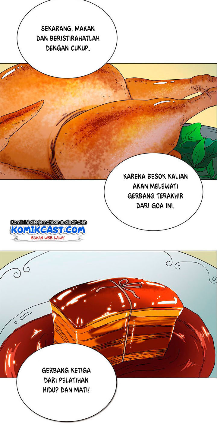 Dilarang COPAS - situs resmi www.mangacanblog.com - Komik chronicles of heavenly demon 014 - chapter 14 15 Indonesia chronicles of heavenly demon 014 - chapter 14 Terbaru 25|Baca Manga Komik Indonesia|Mangacan