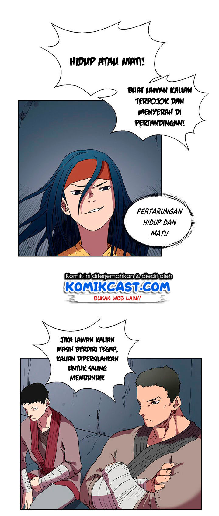 Dilarang COPAS - situs resmi www.mangacanblog.com - Komik chronicles of heavenly demon 015 - chapter 15 16 Indonesia chronicles of heavenly demon 015 - chapter 15 Terbaru 17|Baca Manga Komik Indonesia|Mangacan