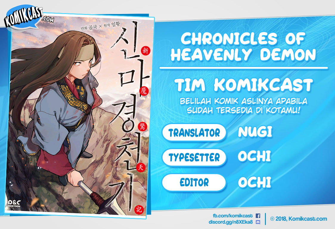 Dilarang COPAS - situs resmi www.mangacanblog.com - Komik chronicles of heavenly demon 018 - chapter 18 19 Indonesia chronicles of heavenly demon 018 - chapter 18 Terbaru 0|Baca Manga Komik Indonesia|Mangacan