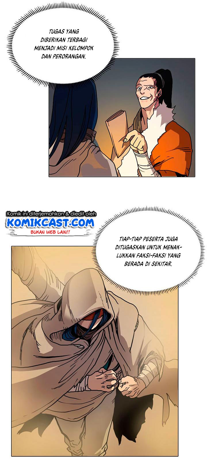 Dilarang COPAS - situs resmi www.mangacanblog.com - Komik chronicles of heavenly demon 018 - chapter 18 19 Indonesia chronicles of heavenly demon 018 - chapter 18 Terbaru 16|Baca Manga Komik Indonesia|Mangacan