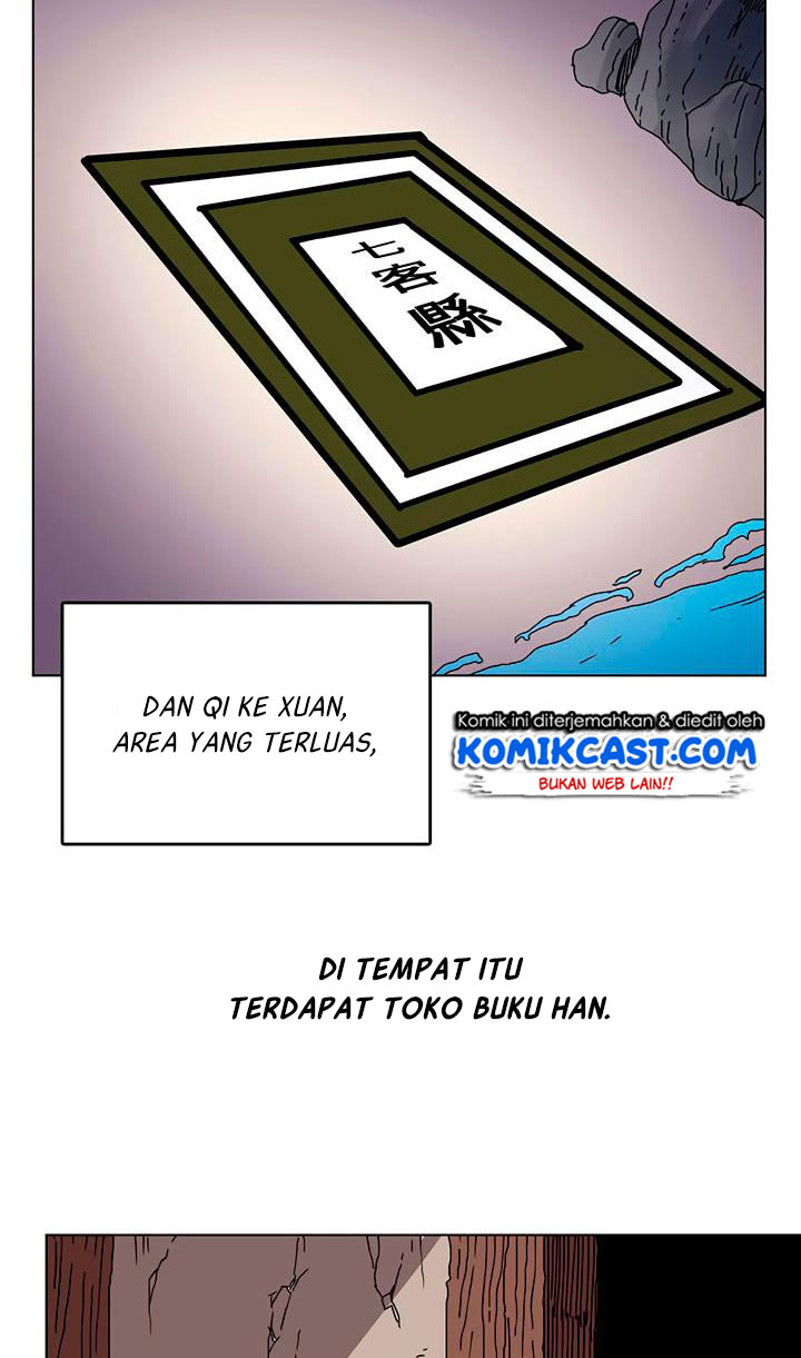 Dilarang COPAS - situs resmi www.mangacanblog.com - Komik chronicles of heavenly demon 018 - chapter 18 19 Indonesia chronicles of heavenly demon 018 - chapter 18 Terbaru 31|Baca Manga Komik Indonesia|Mangacan