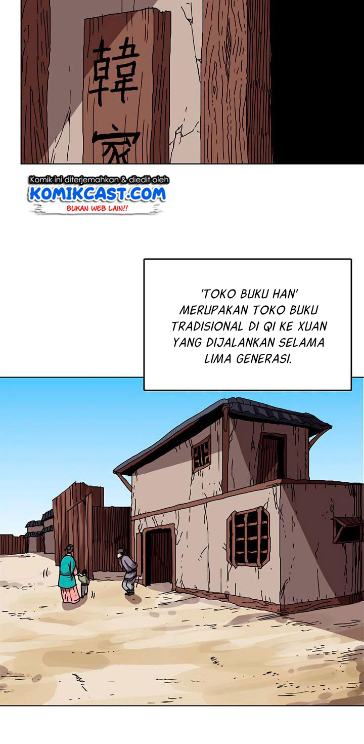 Dilarang COPAS - situs resmi www.mangacanblog.com - Komik chronicles of heavenly demon 018 - chapter 18 19 Indonesia chronicles of heavenly demon 018 - chapter 18 Terbaru 32|Baca Manga Komik Indonesia|Mangacan