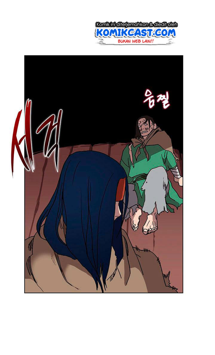 Chronicles of Heavenly Demon chapter 19