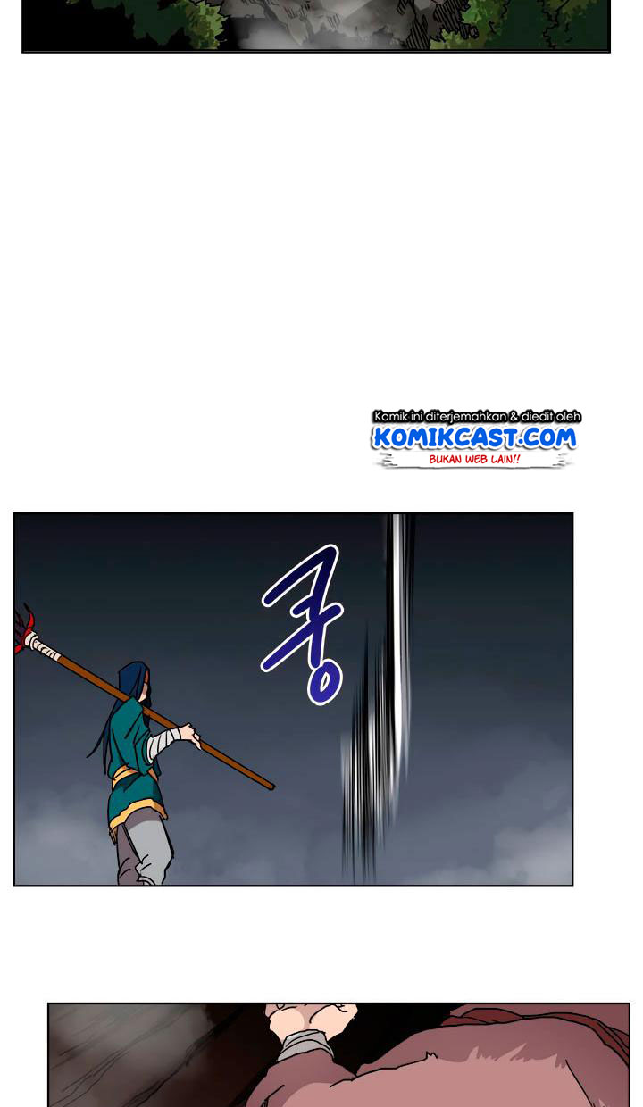 Dilarang COPAS - situs resmi www.mangacanblog.com - Komik chronicles of heavenly demon 021 - chapter 21 22 Indonesia chronicles of heavenly demon 021 - chapter 21 Terbaru 19|Baca Manga Komik Indonesia|Mangacan