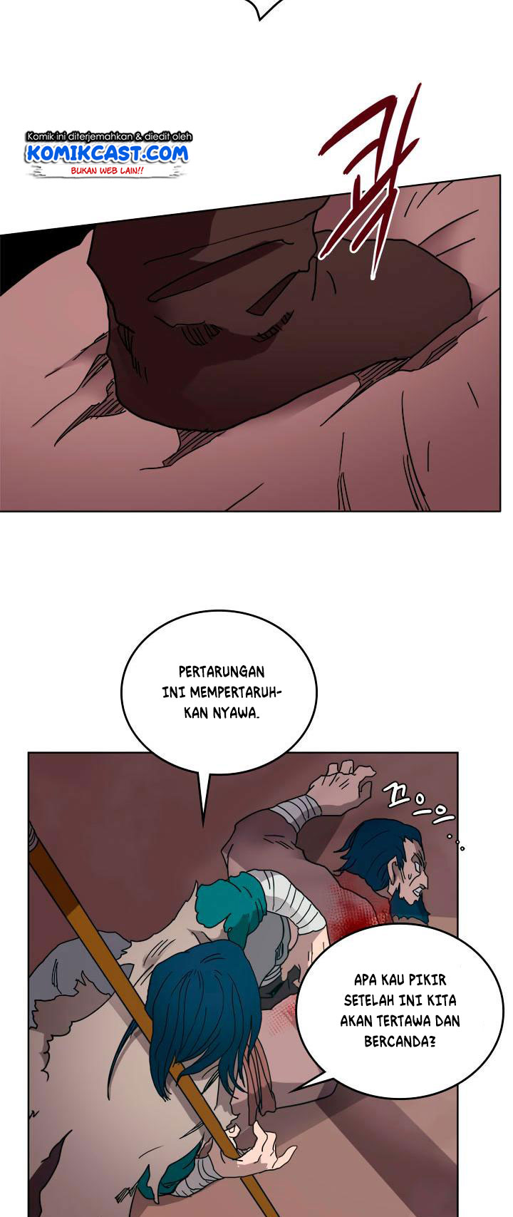 Dilarang COPAS - situs resmi www.mangacanblog.com - Komik chronicles of heavenly demon 021 - chapter 21 22 Indonesia chronicles of heavenly demon 021 - chapter 21 Terbaru 31|Baca Manga Komik Indonesia|Mangacan