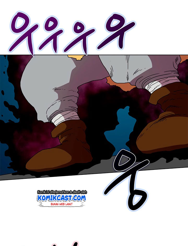 Chronicles of Heavenly Demon Chapter 27 Bahasa Indonesia