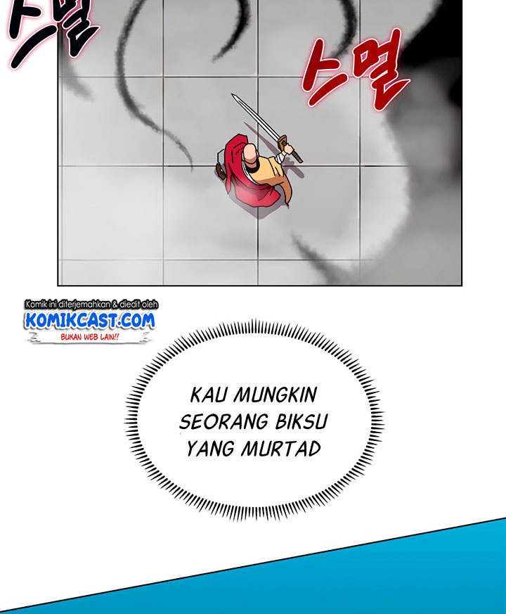 Chronicles of Heavenly Demon Chapter 27 Bahasa Indonesia