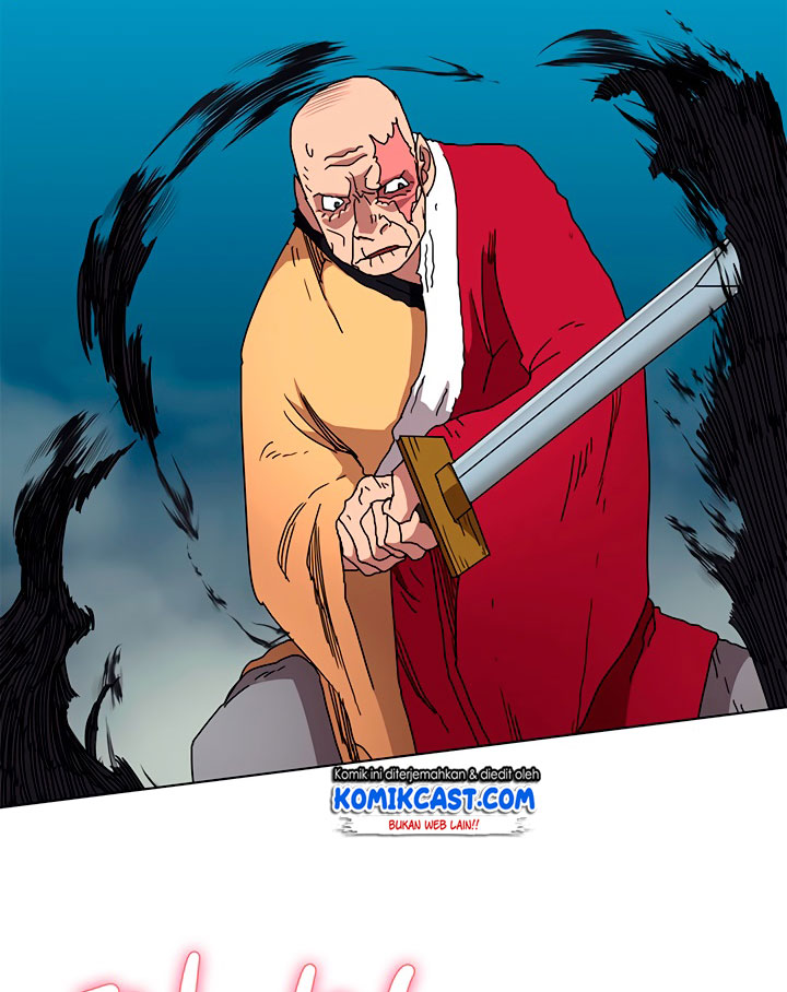 Chronicles of Heavenly Demon Chapter 27 Bahasa Indonesia