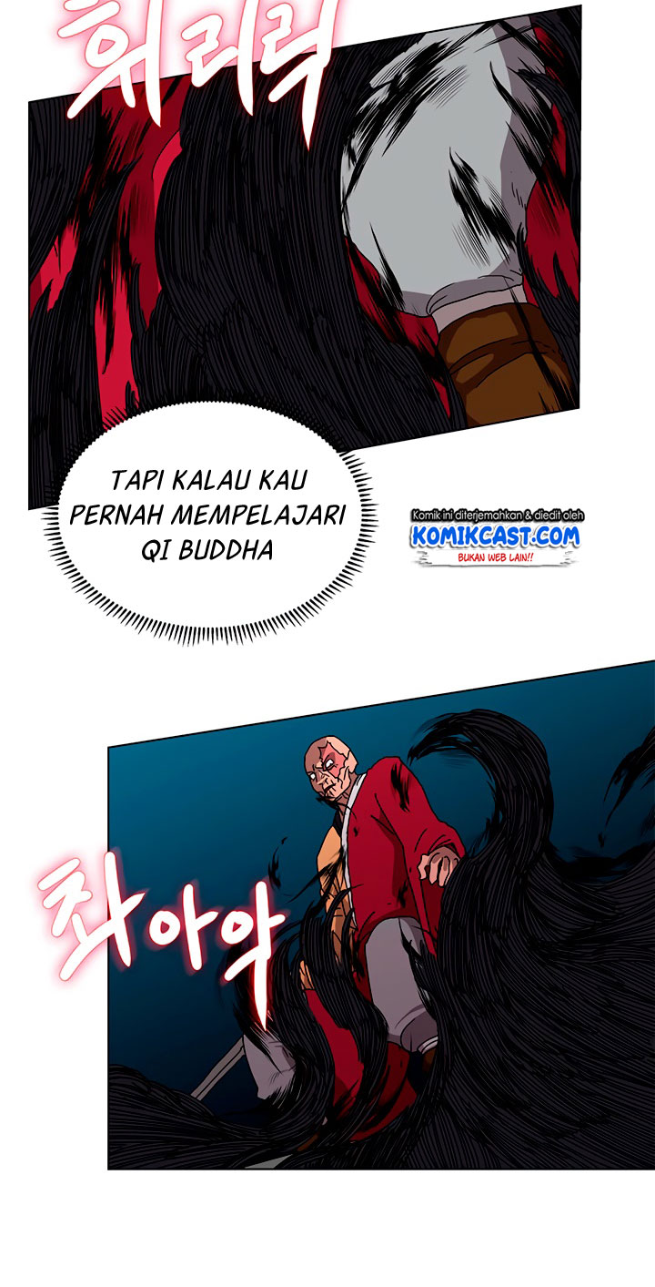 Chronicles of Heavenly Demon Chapter 27 Bahasa Indonesia