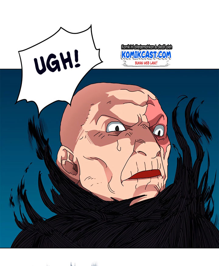 Chronicles of Heavenly Demon Chapter 27 Bahasa Indonesia