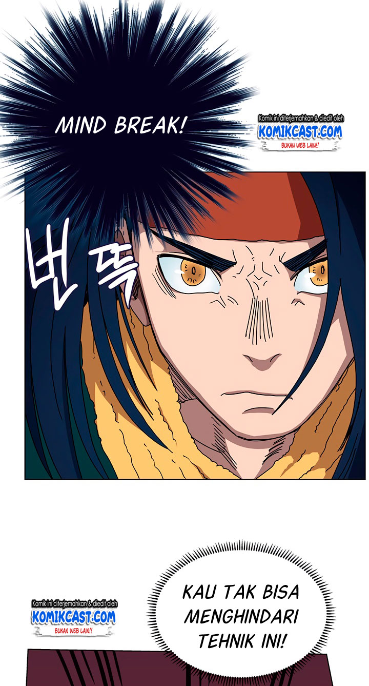 Chronicles of Heavenly Demon Chapter 27 Bahasa Indonesia