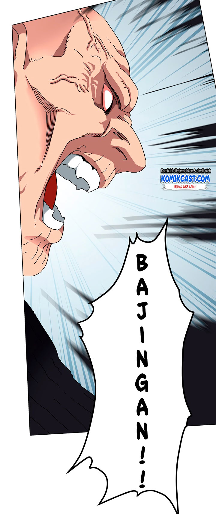 Chronicles of Heavenly Demon Chapter 27 Bahasa Indonesia