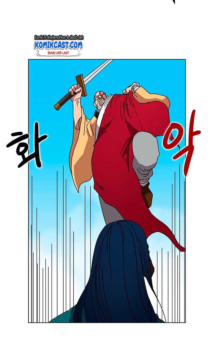 Chronicles of Heavenly Demon Chapter 27 Bahasa Indonesia