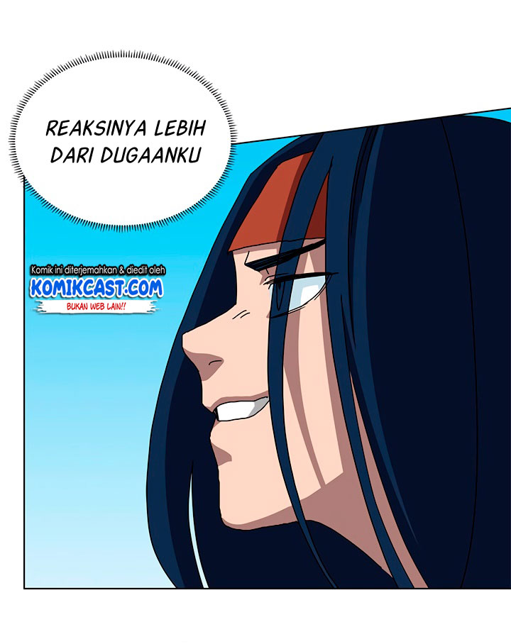 Chronicles of Heavenly Demon Chapter 27 Bahasa Indonesia