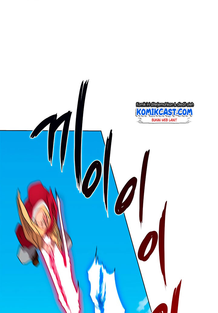 Chronicles of Heavenly Demon Chapter 27 Bahasa Indonesia