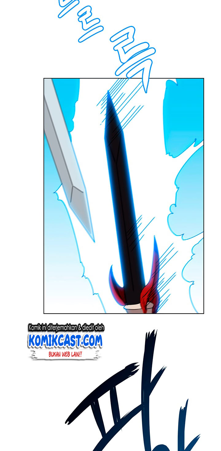 Chronicles of Heavenly Demon Chapter 27 Bahasa Indonesia