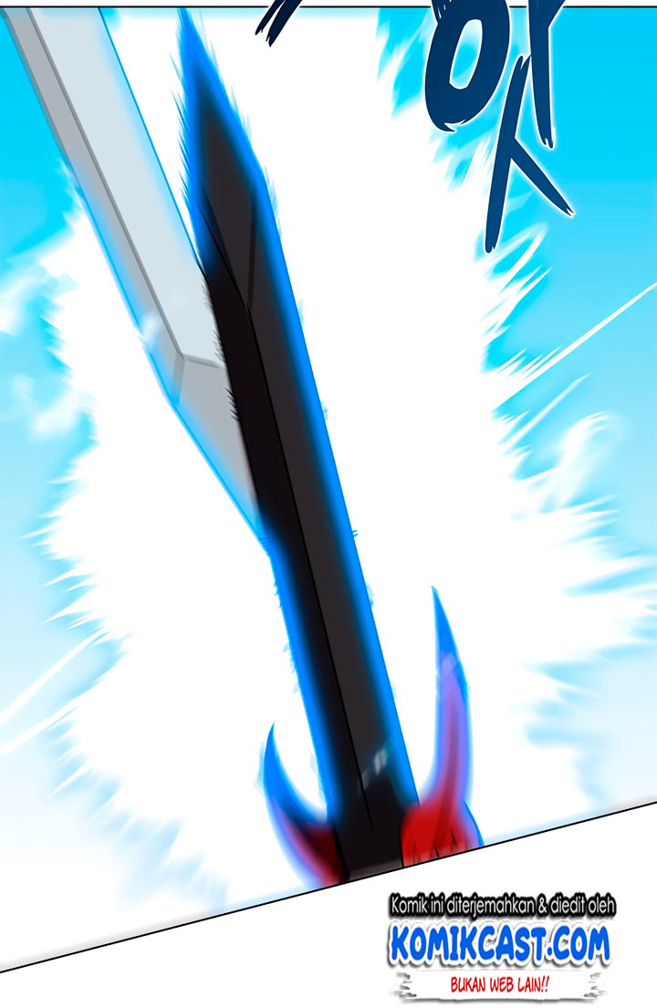 Chronicles of Heavenly Demon Chapter 27 Bahasa Indonesia