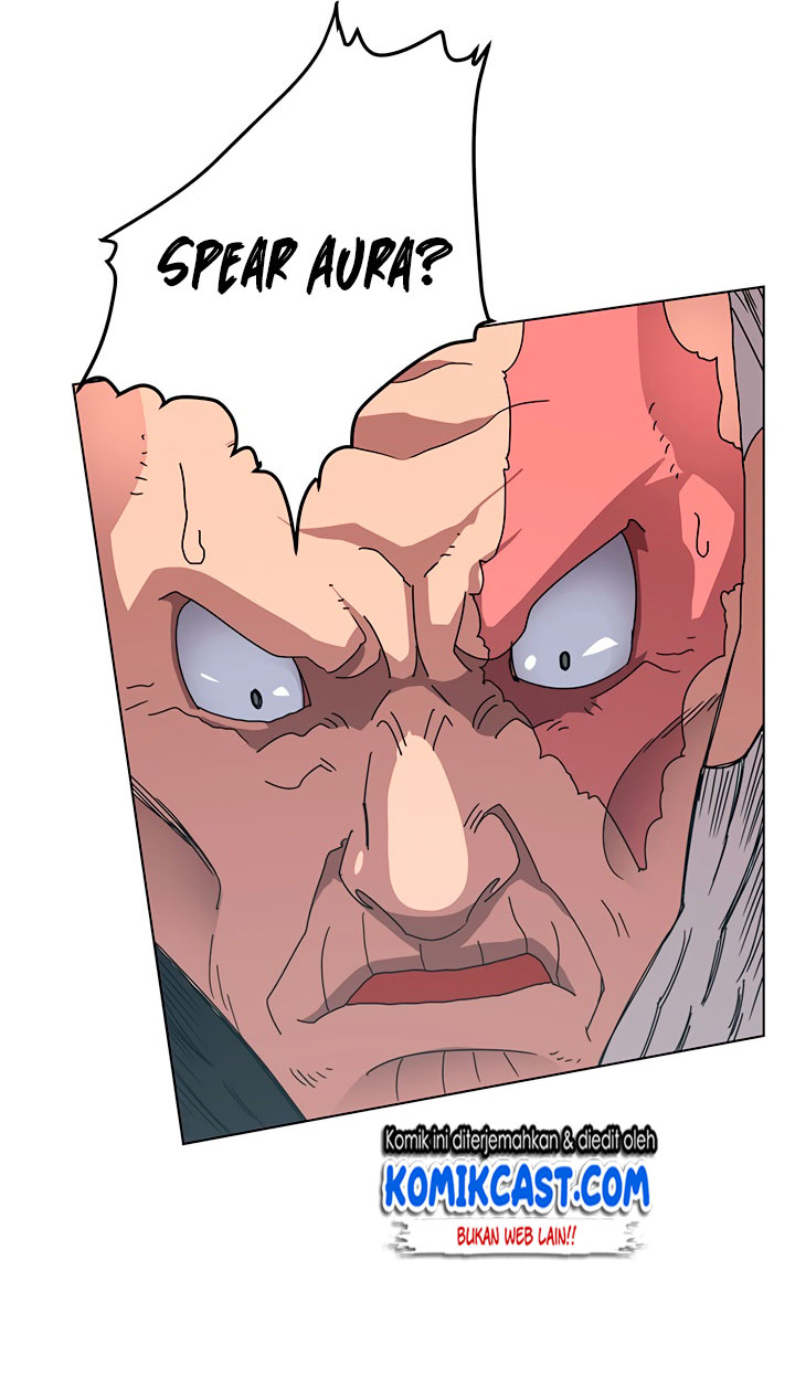 Chronicles of Heavenly Demon Chapter 27 Bahasa Indonesia