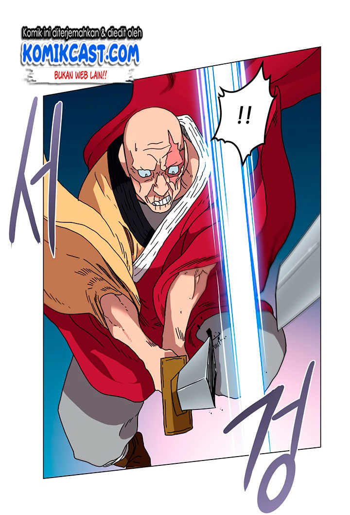 Chronicles of Heavenly Demon Chapter 27 Bahasa Indonesia