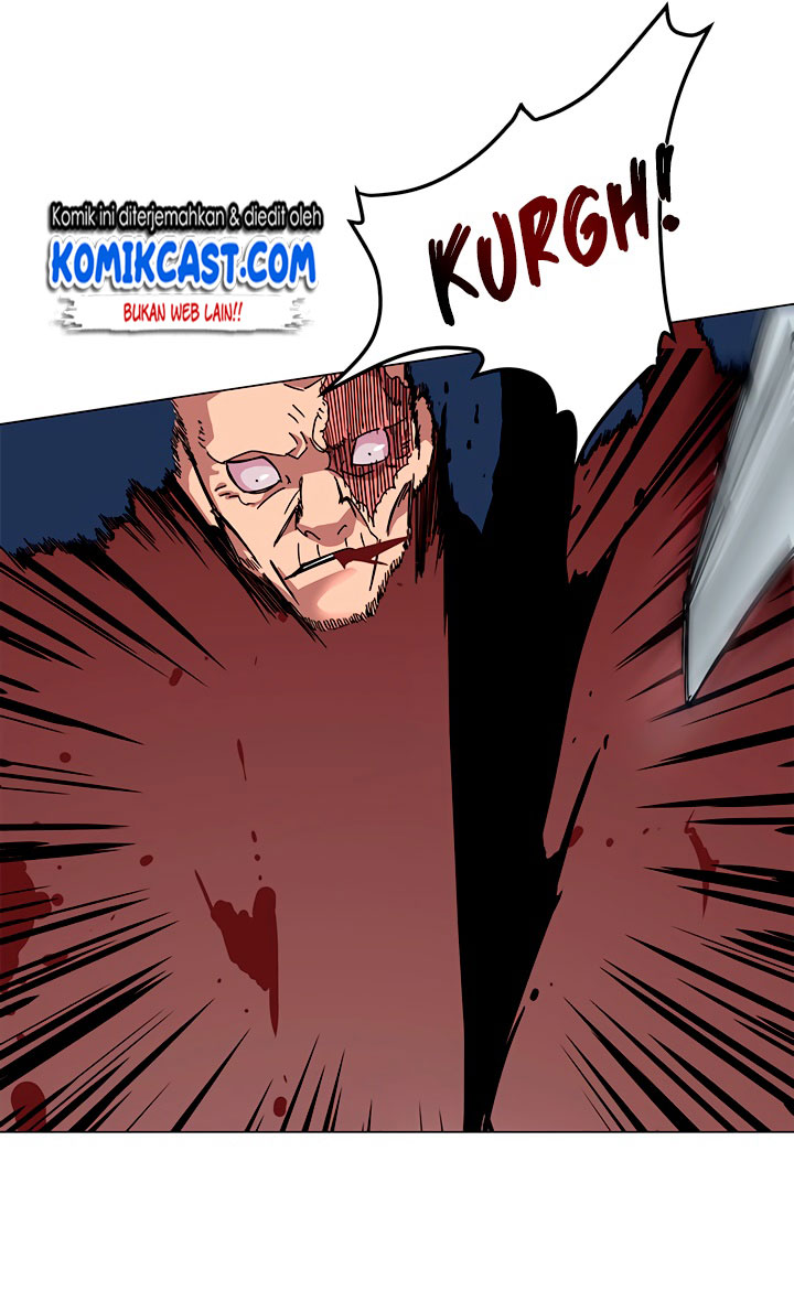 Chronicles of Heavenly Demon Chapter 27 Bahasa Indonesia