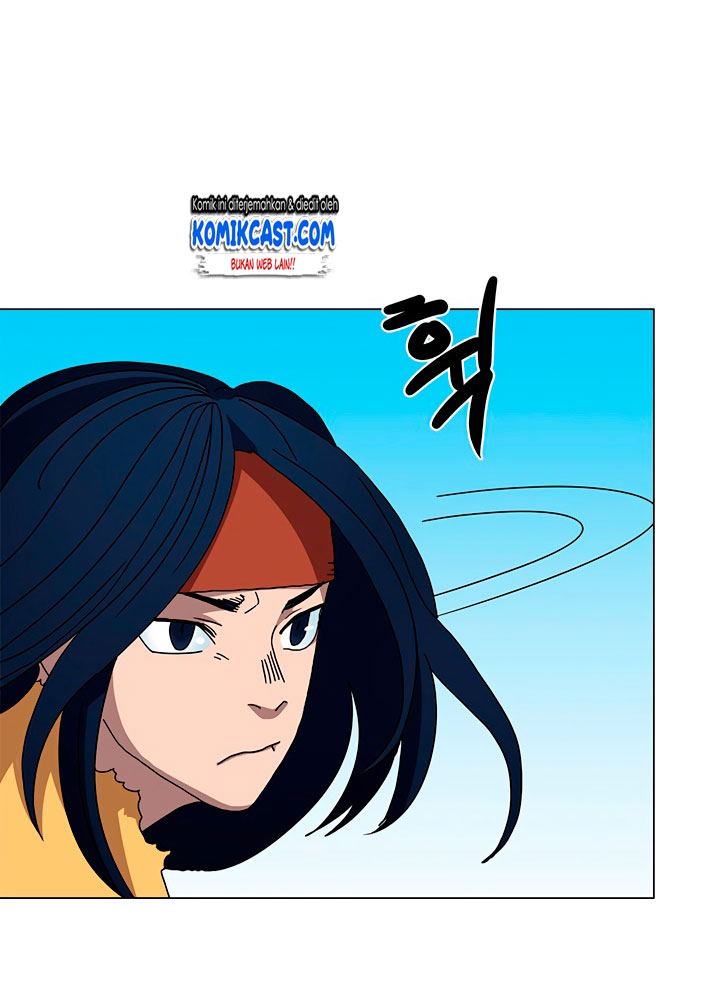 Chronicles of Heavenly Demon Chapter 27 Bahasa Indonesia