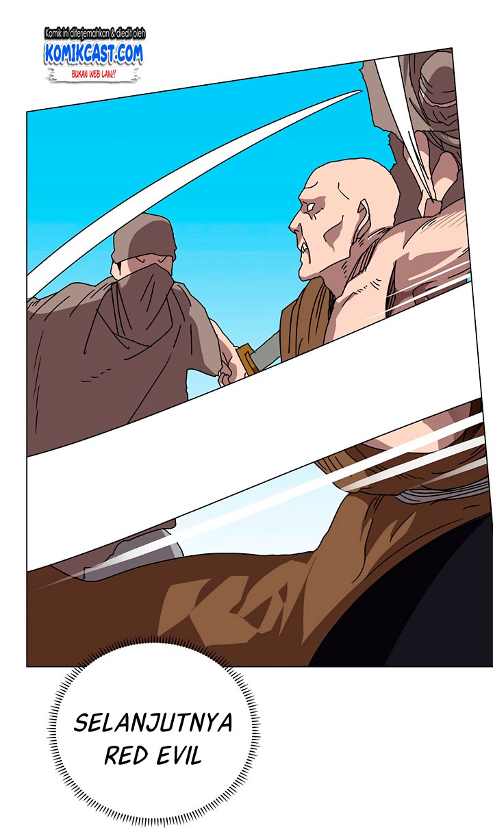 Chronicles of Heavenly Demon Chapter 27 Bahasa Indonesia