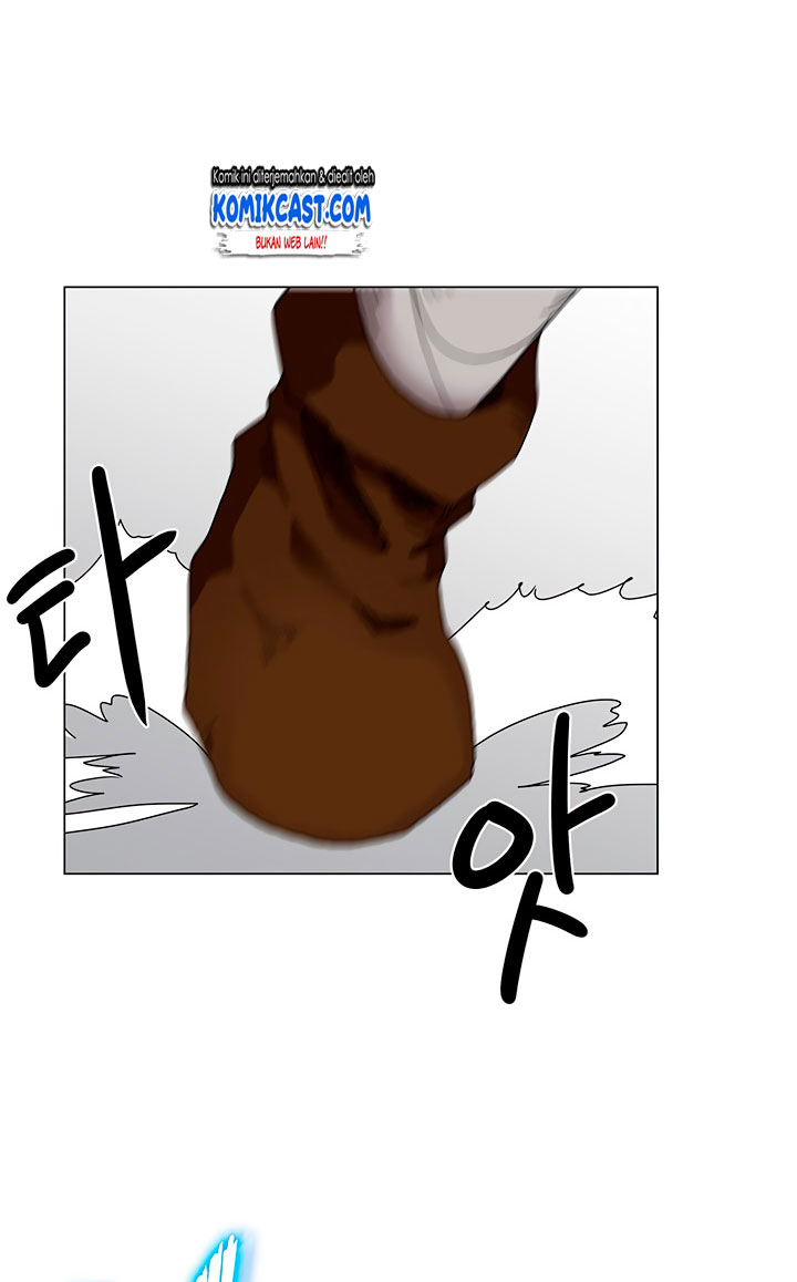Chronicles of Heavenly Demon Chapter 27 Bahasa Indonesia