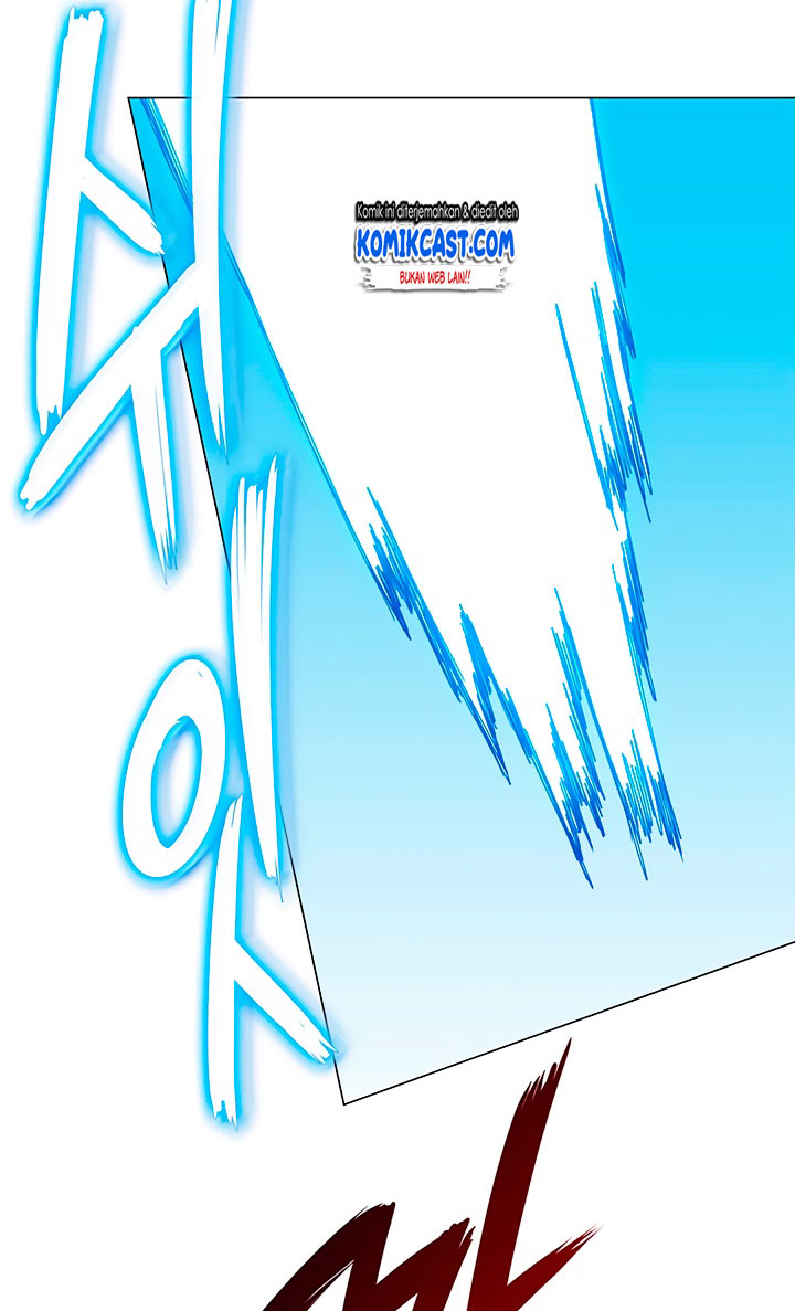 Chronicles of Heavenly Demon Chapter 27 Bahasa Indonesia