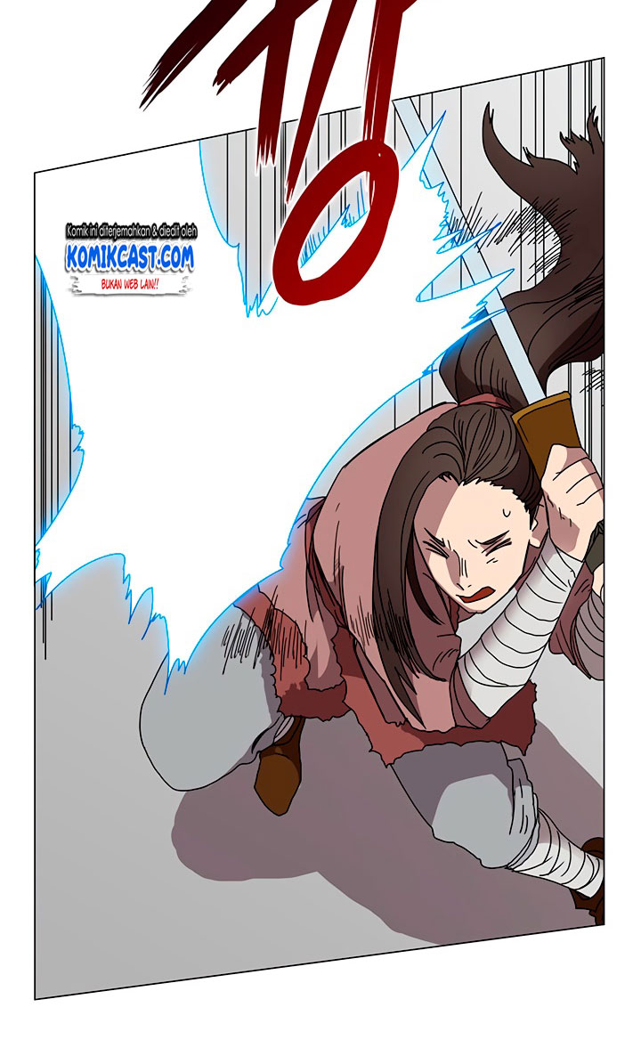 Chronicles of Heavenly Demon Chapter 27 Bahasa Indonesia