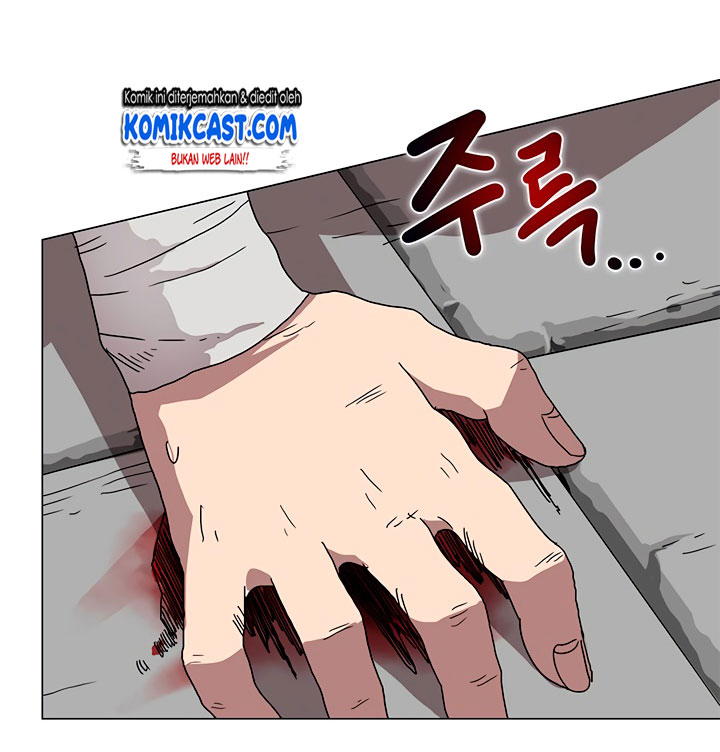 Chronicles of Heavenly Demon Chapter 27 Bahasa Indonesia