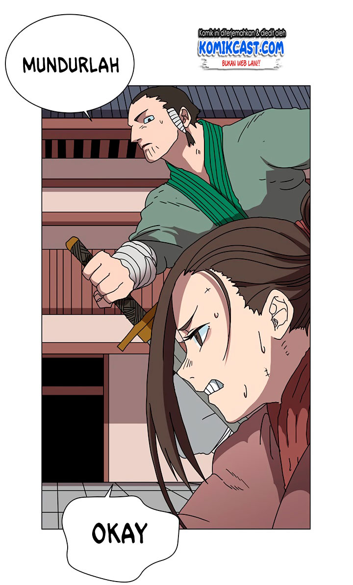 Chronicles of Heavenly Demon Chapter 27 Bahasa Indonesia