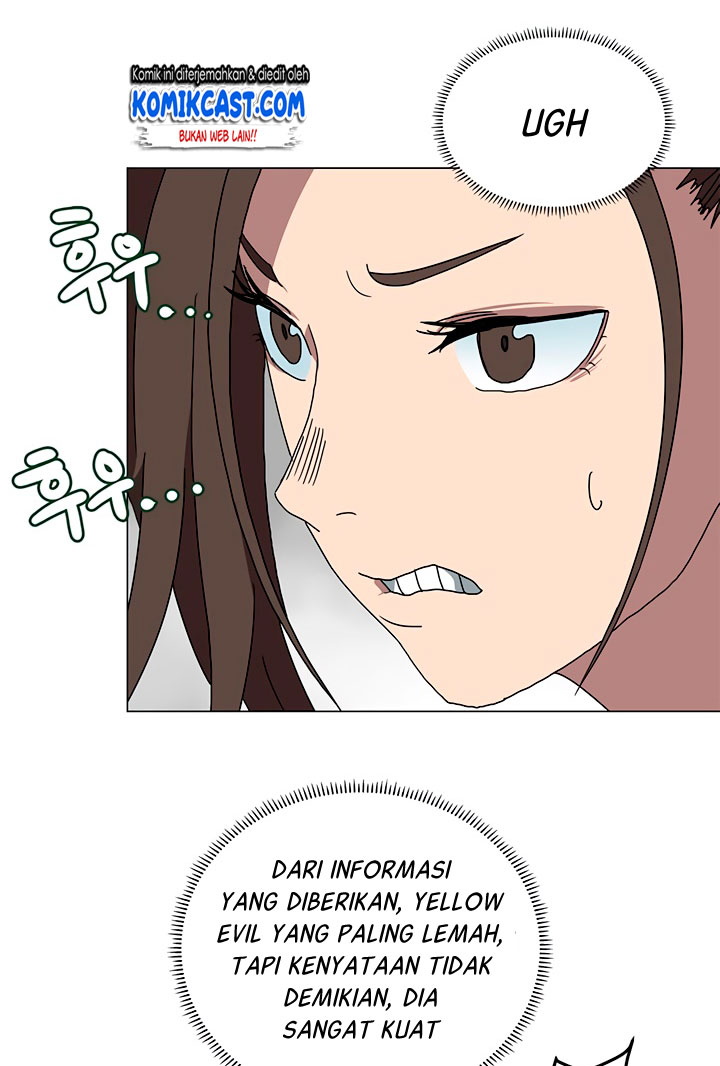 Chronicles of Heavenly Demon Chapter 27 Bahasa Indonesia