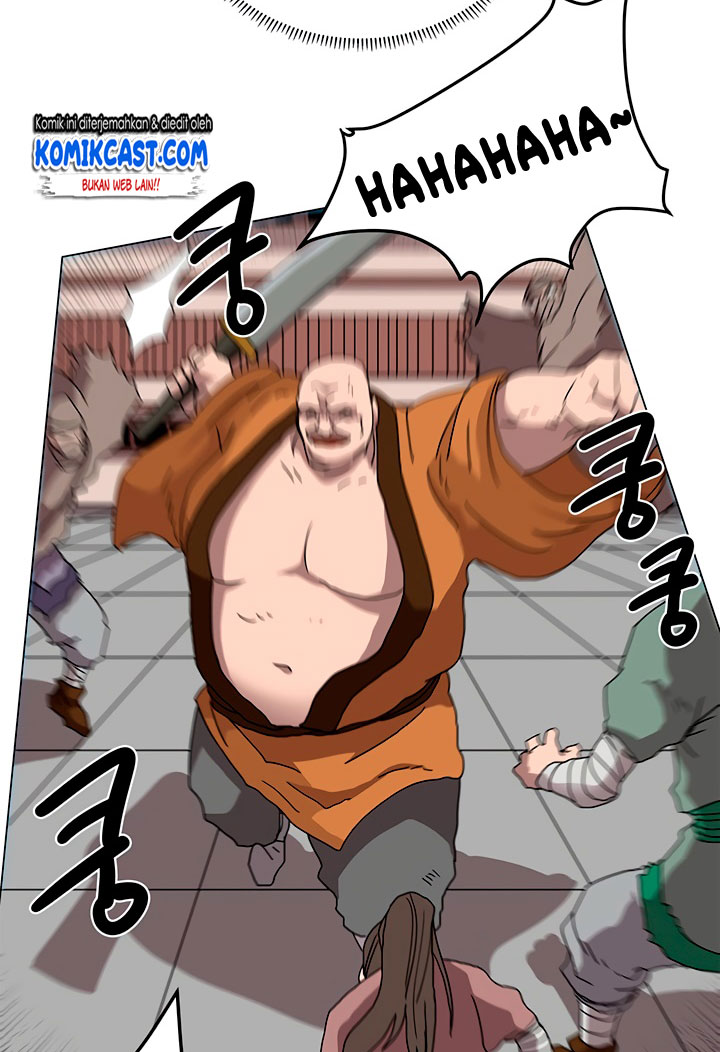 Chronicles of Heavenly Demon Chapter 27 Bahasa Indonesia