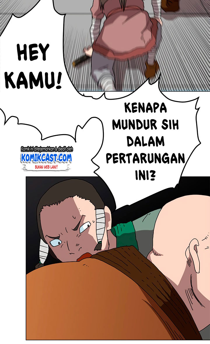 Chronicles of Heavenly Demon Chapter 27 Bahasa Indonesia