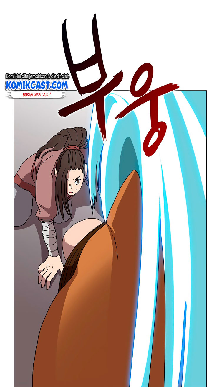 Chronicles of Heavenly Demon Chapter 27 Bahasa Indonesia