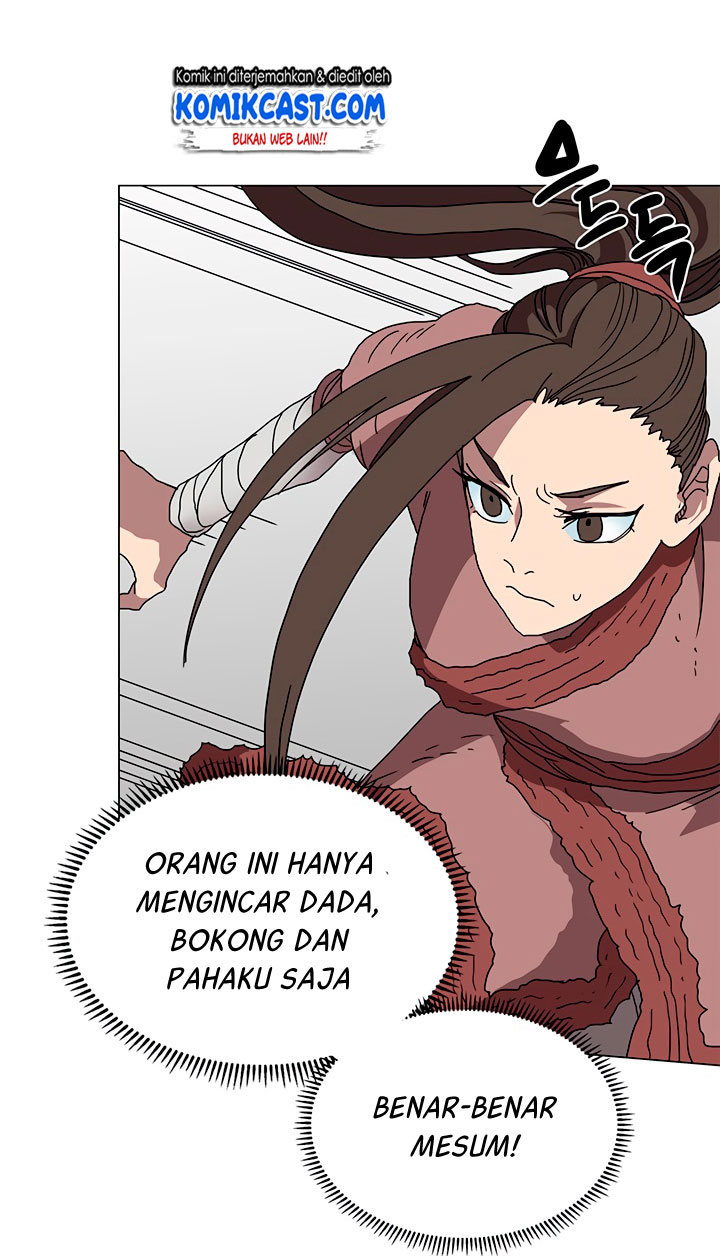 Chronicles of Heavenly Demon Chapter 27 Bahasa Indonesia