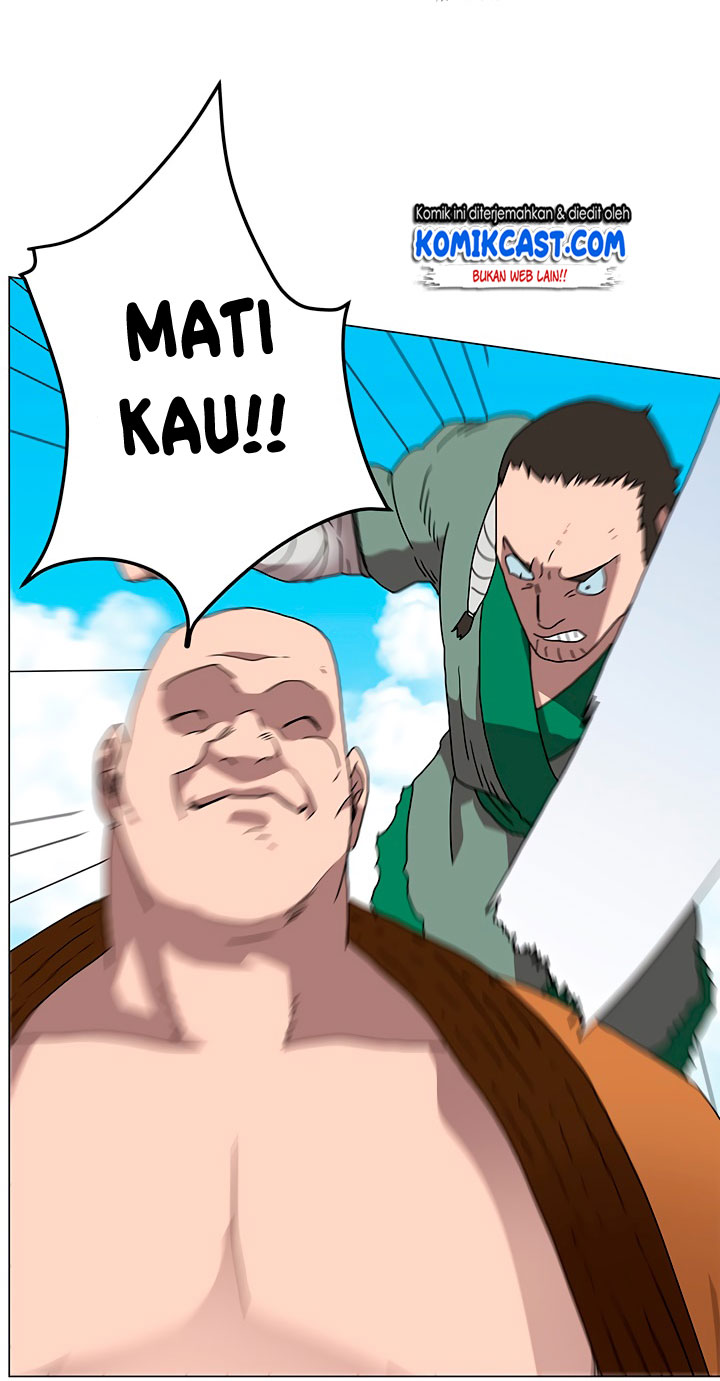 Chronicles of Heavenly Demon Chapter 27 Bahasa Indonesia